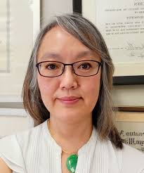 Li-Mei Chen, PhD