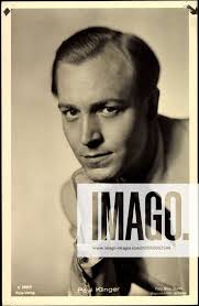 Paul Klinger, 50. Todestag am 14. November Schauspieler Paul Klinger, Ross  Verlag