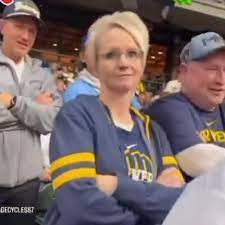 NFL - Employer Of Milwaukee Brewers “Karen” Makes Swift Decision In  Response To Her Viral Racist Comments Towards Dodgers Fan At NLCS Full  story via 🔗 in comments. 👇 | Facebook