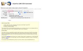 The roller which held the paper sat over this circle. How To Export Your Iphone Contacts To An Excel Spreadsheet