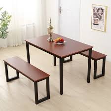 piece kitchen dining room table set