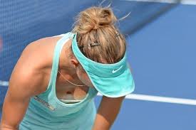 She represents the azs poznań club, currently occupies the 43nd position in the wta ranking. Magda Linette Girlstennis