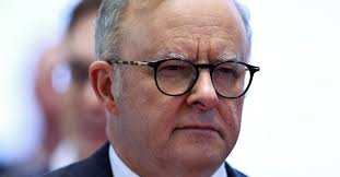 Australia's PM says easing of curbs