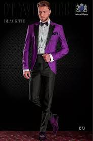 8:06 alex costa 2 752 038 просмотров. Black And Purple Prom Suit Dress Yy