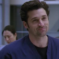 Celebrate Derek Shepherd: Iconic Moments in Grey's Anatomy