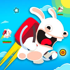 Play minecraft games for free now. Rabbids Wild Race Play On Poki