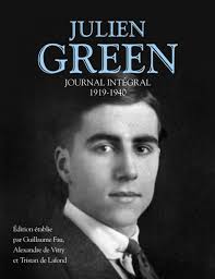 Februari 1947: Julien Green krijgt een brief van Hans Warren