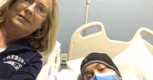 Fundraiser will help Cumberland family race to find cure for ailing son