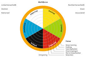 Multifocus Rechterhersenhelft Boeken