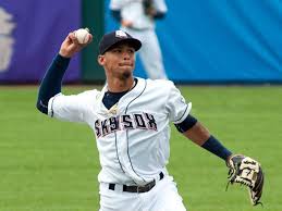 The braves optioned arcia to their alternate site after acquiring him from milwaukee on tuesday. Brewers Call Up Top Prospect Orlando Arcia And Become A Lot More Interesting