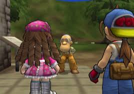 It doesn't have marriage or festivals, and upgrading the farm and earning money is comparatively much easier than before. Harvest Moon Save The Homeland Play Diary The Cake Story The Cake Contest