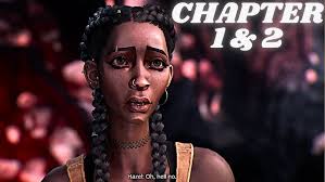 South of Midnight Chapter 1-2