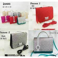 Download now 2019 beatles hitam putih keren ransel wanita tas sekolah. Grosir Tas Pesta Wanita Campur Type N Warna Simple Tas Shopee Indonesia