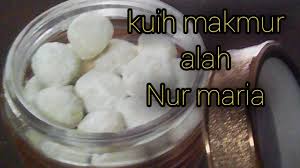 Maybe you would like to learn more about one of these? Kuih Makmur Youtube
