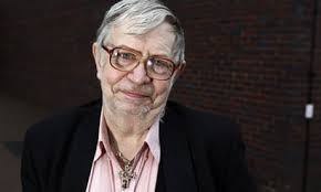 How Neil Baldwin became Keele University's mascot