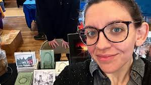 Fundraiser for Katherine Fisher by Rachel Kandel : Katie's Road to Recovery