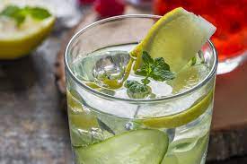 Gin Tonic So Geht S Brigitte De