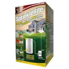 This is usually mixed with water sugar sugar caramel ans caffine(not an active ingredient for this use). Sprinklerite Automatic Rust Prevention And Fertilization System Esx01028 The Home Depot