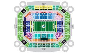 stadium seat views chart images online