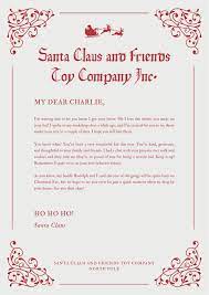 We did not find results for: Free Printable Santa Letter Templates You Can Customize Canva