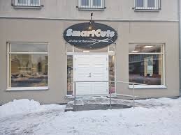 Smartcuts Halden