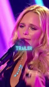 Miranda Lambert Geraldine