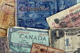 Dan sampai saat ini, nilai 1 dollar amerika (usa) bernilai 7.500 rupiah. Sejarah Mata Wang Dunia Yang Pelik Unik Hargaemas My