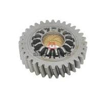 Factory Customization Heavy Duty Truck Spare Parts 9423530285 Driving Gear  for Mercedes Benz Actros 37 Teeth