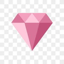 Diamond Free Button Png Picture Diamond Flat Icon Pink Diamond Distinguished Png Transparent Clipart Image And Psd File For Free Download Pink Diamond Clip Art Diamond Picture