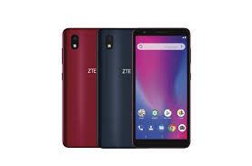 ZTE Blade A3 (2020) llega a México, un ...