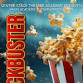 Blockbuster - The Mick Jagger event image