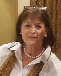 Donna Montgomery Obituary June 2, 2025