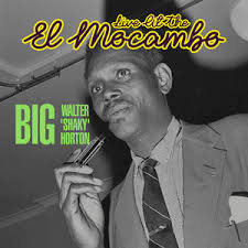 Don't Get Around Much Anymore