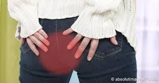 Vor liegt jedoch eine analfissur, die stresst. Afterjucken Juckreiz Am After Ursachen Tipps Hilfe Netdoktor
