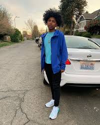 Amare Frost Amarefrost Instagram Photos And Videos Cute Black Boys Dark Skin Boys Pink Outfits