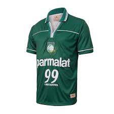 Watch copa libertadores online on bein sports with fubotv. Camisa Palmeiras Retro Gol Oseas Libertadores 99 Masculina