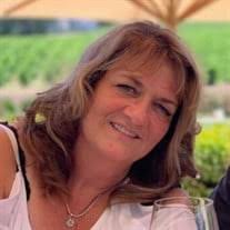 Diane Marie McMahon Obituary (2023)