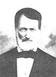 The Salt of America: Amos Riley Jr. and Josiah Henson, the Real "Uncle Tom"