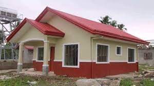 15 House Design Trends That Rocked In Years 2018 Cuethat Affordable House Design Small House Design Philippines House Design Pictures