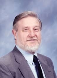 James L. Henshaw Obituary May 25, 2012