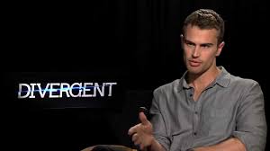 There are four short main stories; Theo James Aka Four Interview For Divergent Youtube
