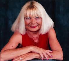 Obituary of Barbara Ann Marie Staunton