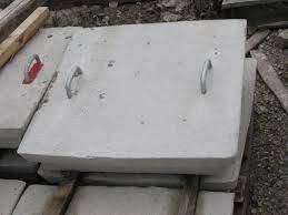 We can provide you either precast concrete septic tank covers or cast iron septic tank covers. Acton Precast Concrete Limited