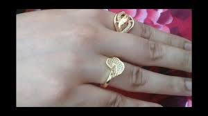 Latest Gold Ring Designs Daily Wear Gold Rings Designs For Women Raz Gold Ring Designs Ring Designs Gold Rings