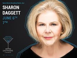 Sharon Daggett's Instagram, Twitter & Facebook