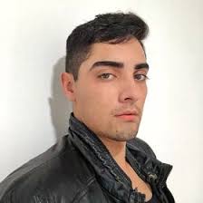 Frederick Solis (mfrederickhs)