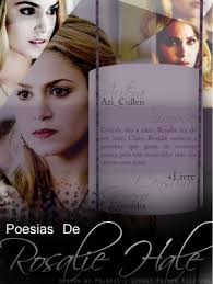 Poesias De Rosalie Hale