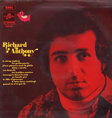 Richard Anthony Lyrics