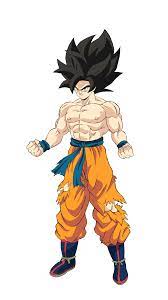 Goki Ikari Anime Dragon Ball Super Dragon Ball Goku Dragon Ball Super Manga