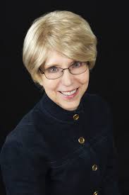 Local historical romance author relies